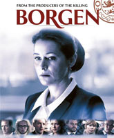 Borgen season 2 /  2 